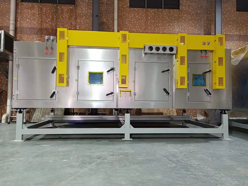 鋰電涂布烘箱設備